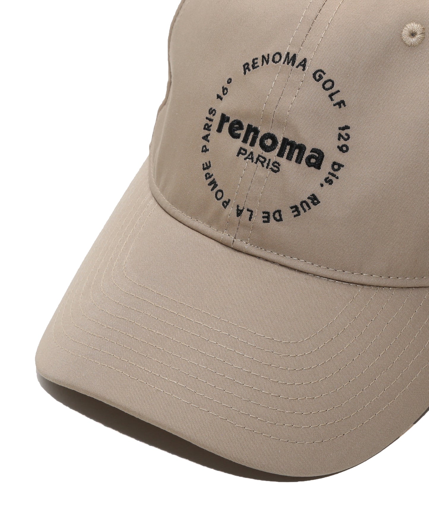 POLYESTER BASIC CAP