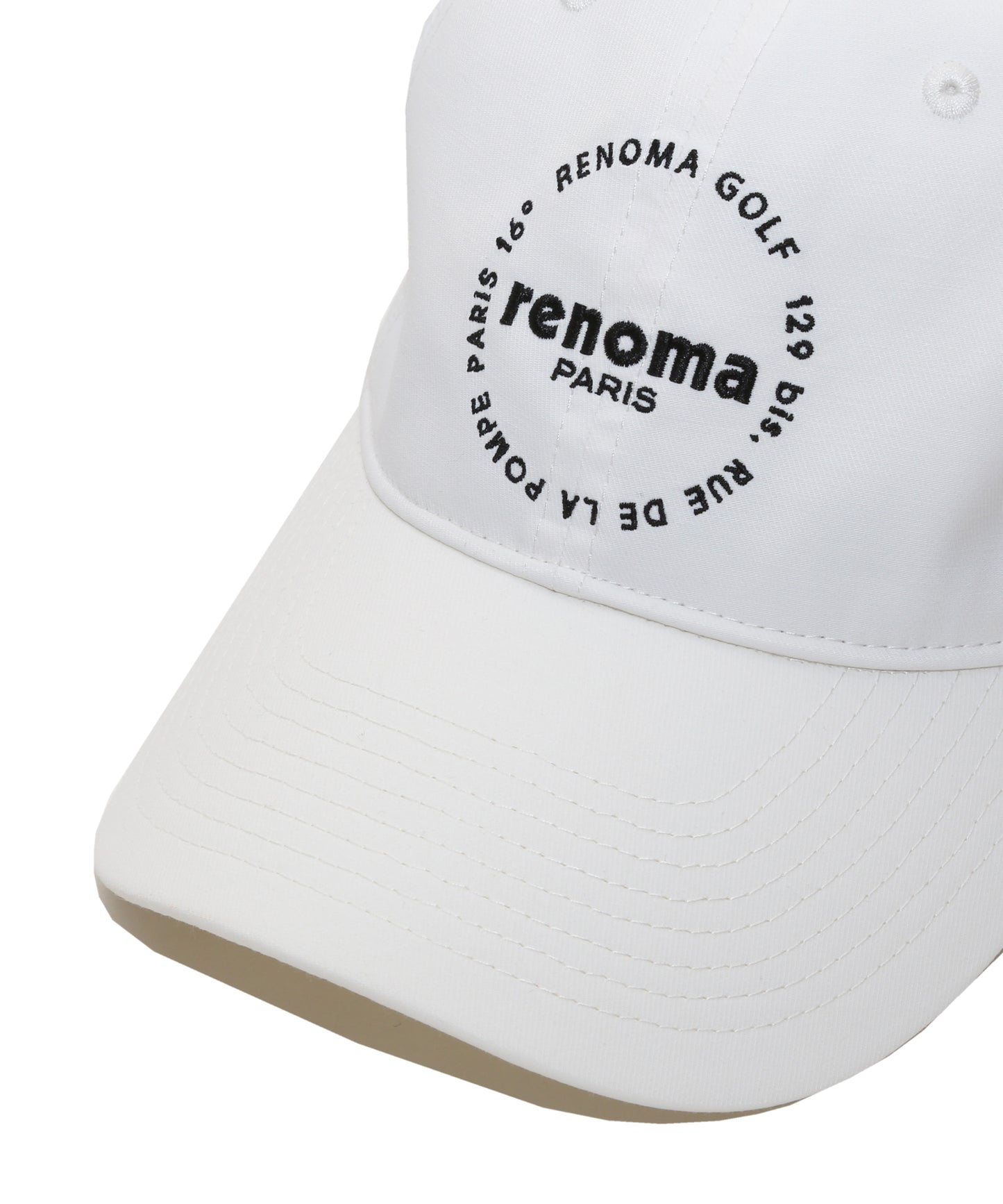 POLYESTER BASIC CAP