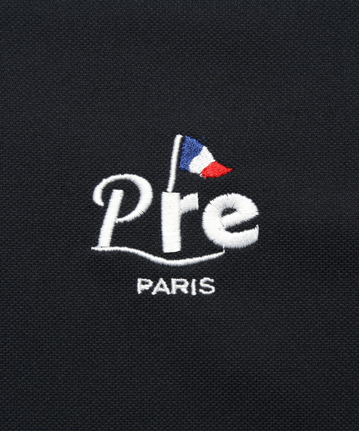 COLLAB POLO SHIRTS S/S(with PGC)