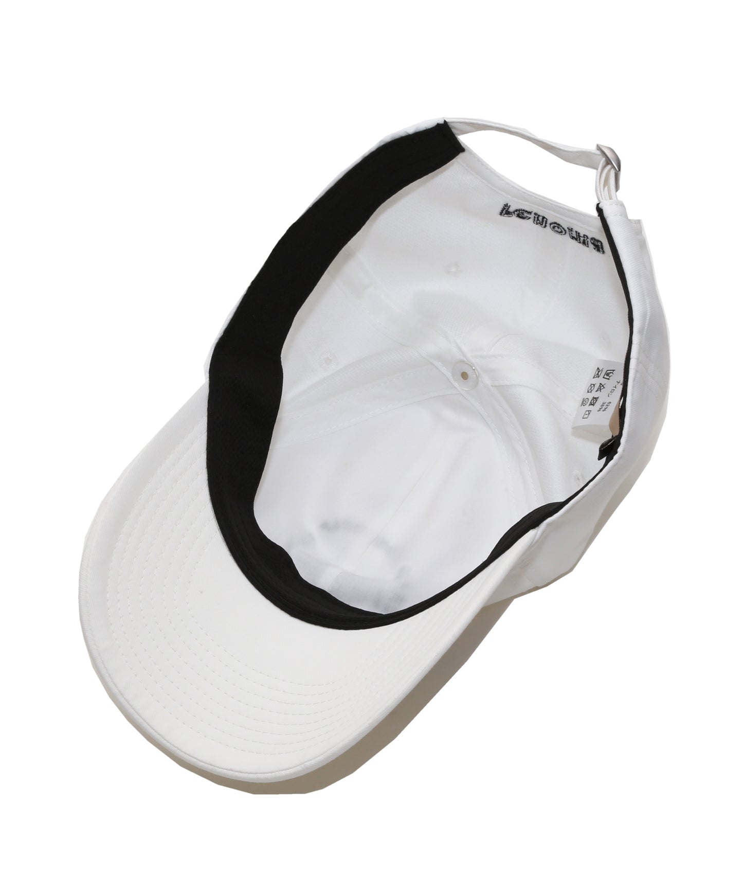 POLYESTER BASIC CAP