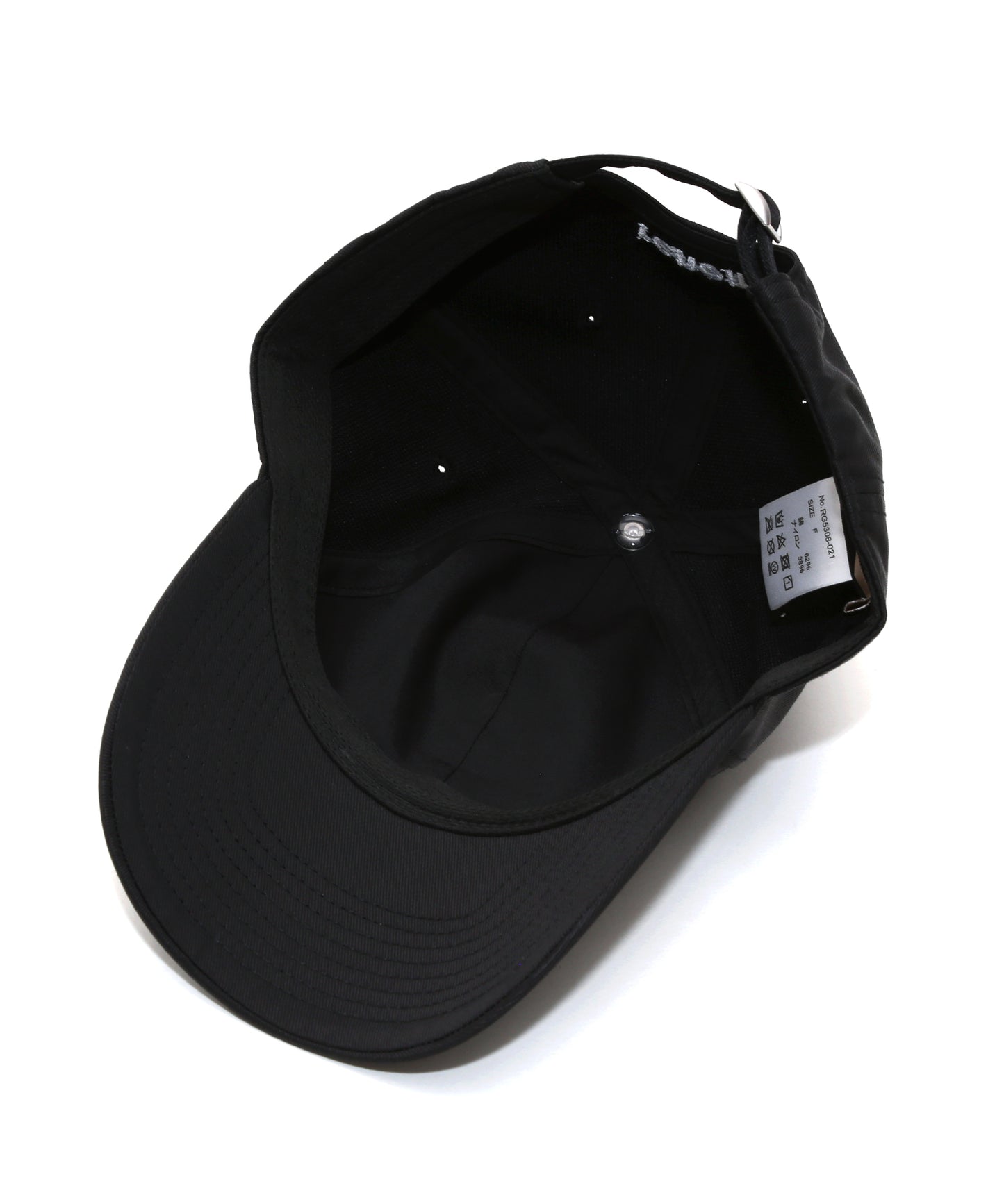 POLYESTER BASIC CAP