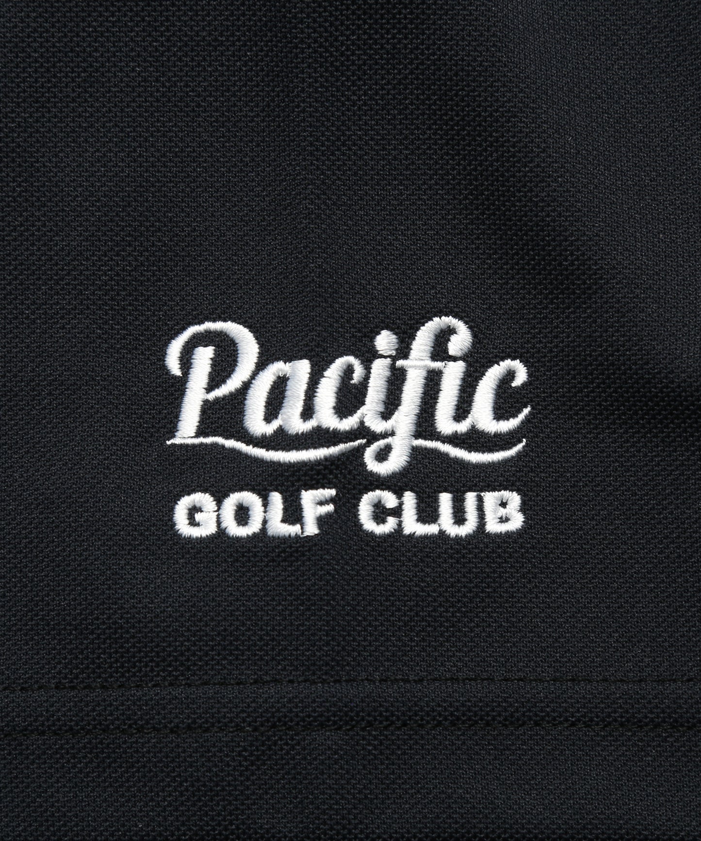 COLLAB POLO SHIRTS S/S(with PGC)