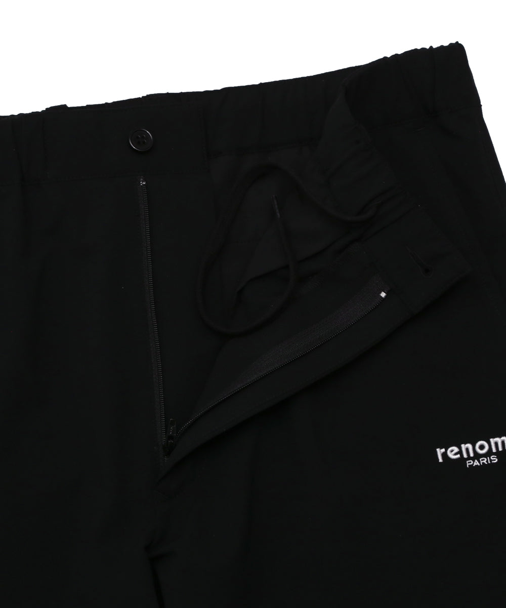 STRETCH STRAIGHT PANTS