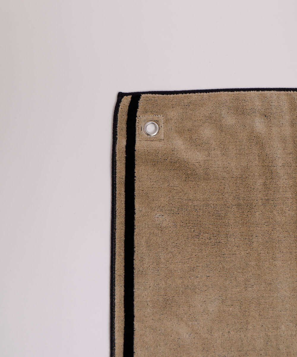 TOUR TOWEL