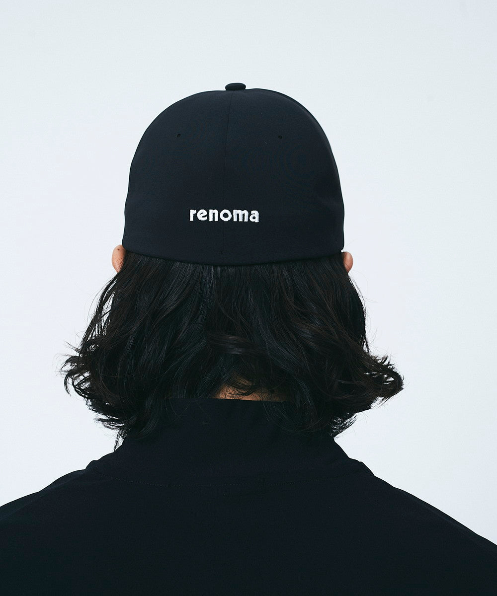 LOGO BASIC CAP