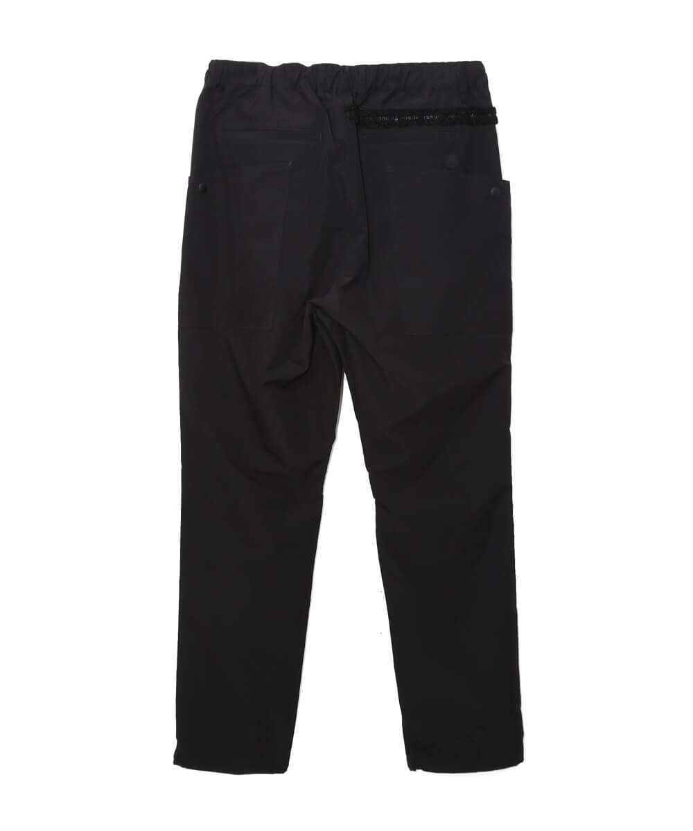 UTILITY LONG PANTS