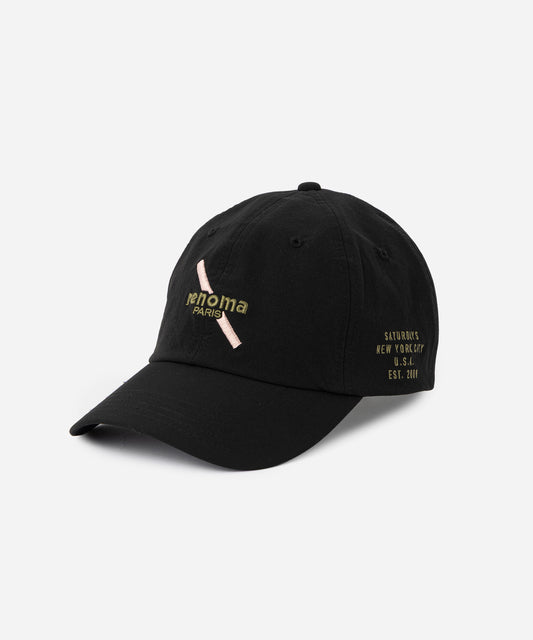 R×ST CLASSIC CAP
