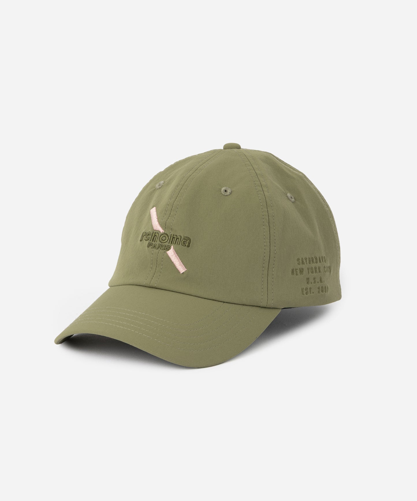 R×ST CLASSIC CAP