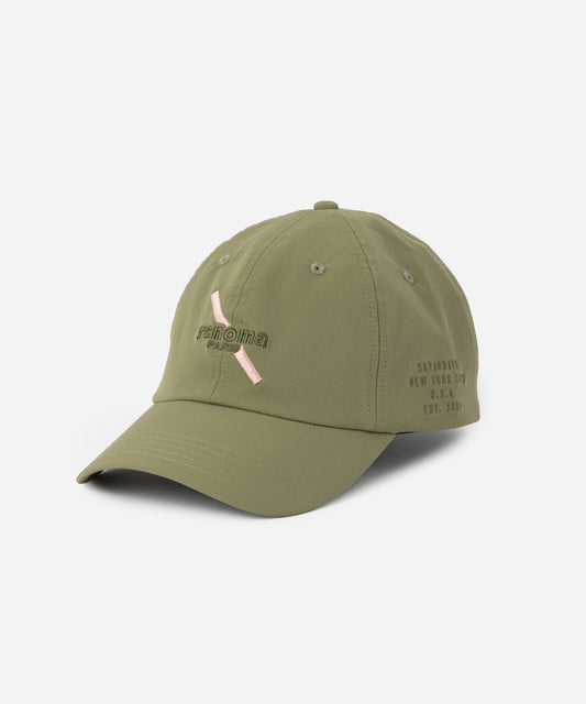 R×ST CLASSIC CAP