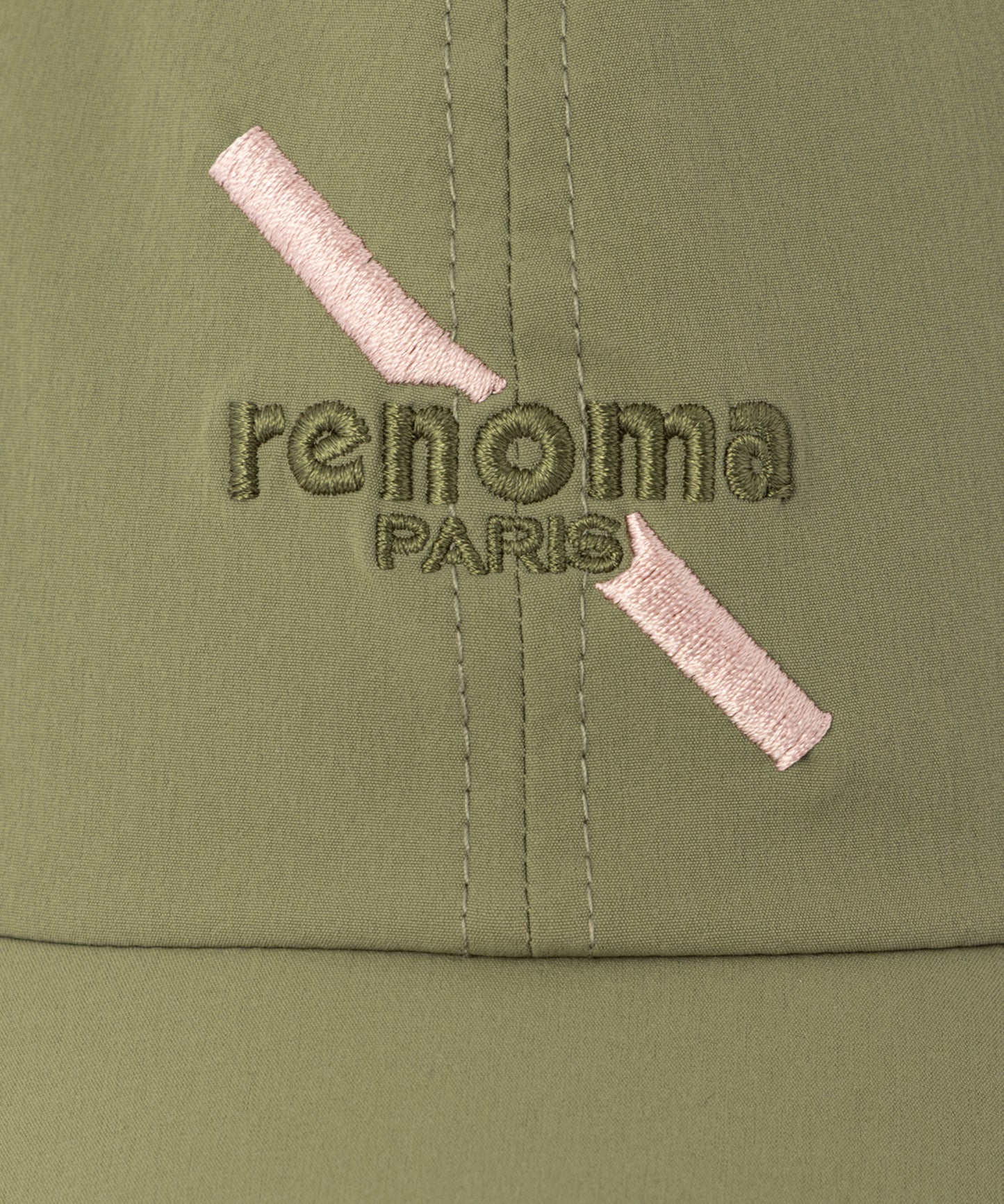 R×ST CLASSIC CAP