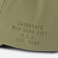 R×ST CLASSIC CAP
