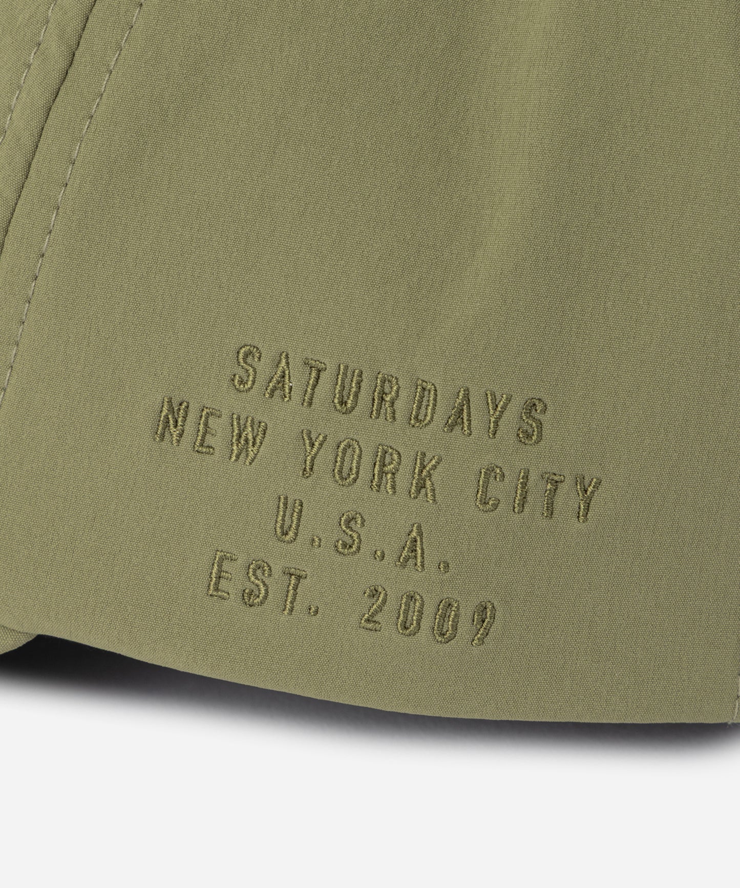 R×ST CLASSIC CAP