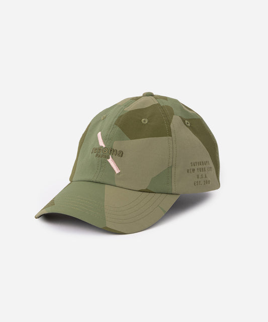 R×ST CLASSIC CAP