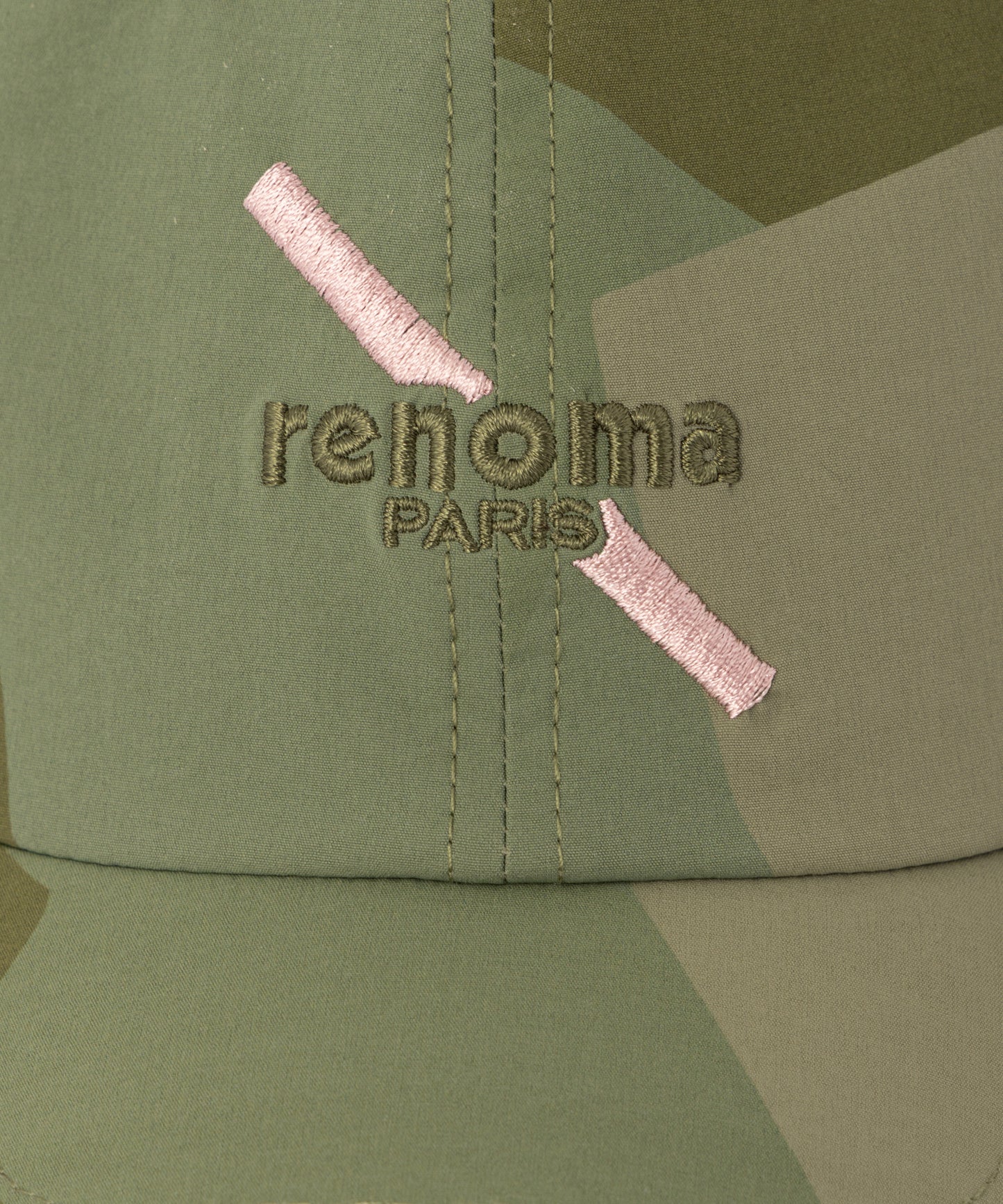 R×ST CLASSIC CAP