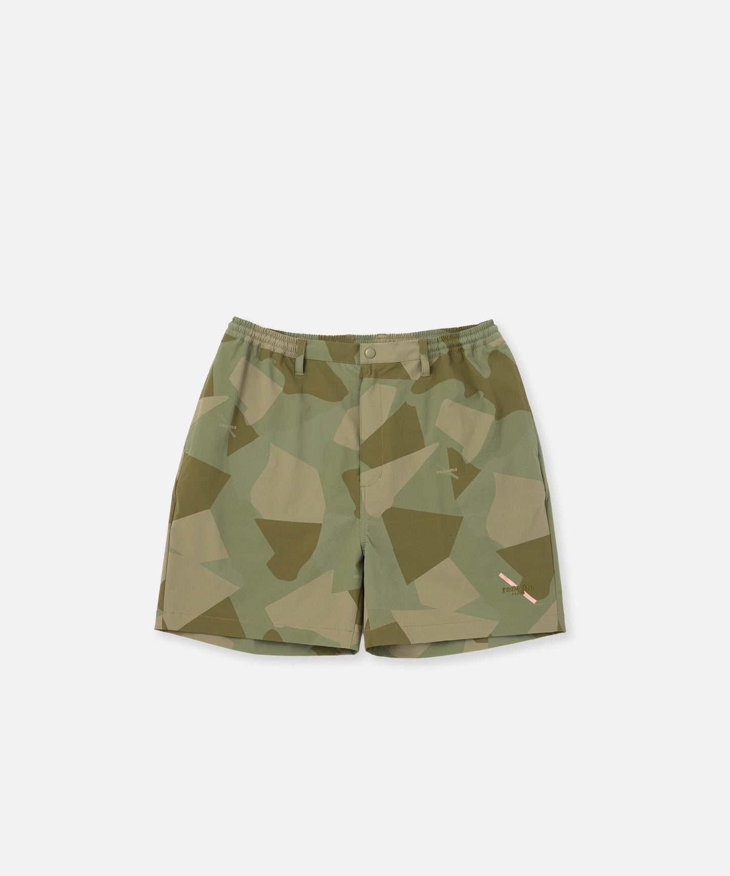 R×ST MENS SHORT PANTS
