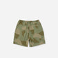 R×ST MENS SHORT PANTS