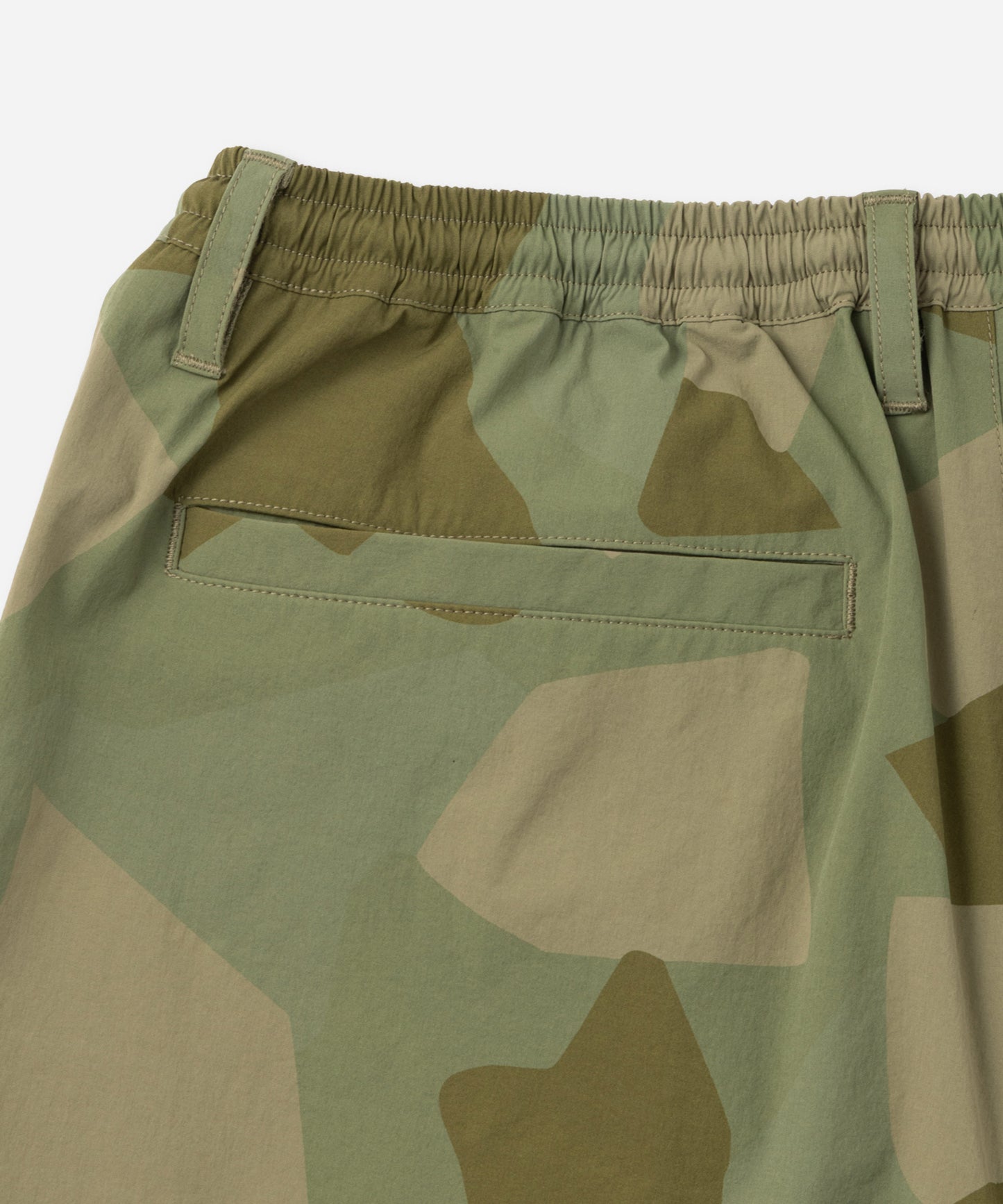 R×ST MENS SHORT PANTS