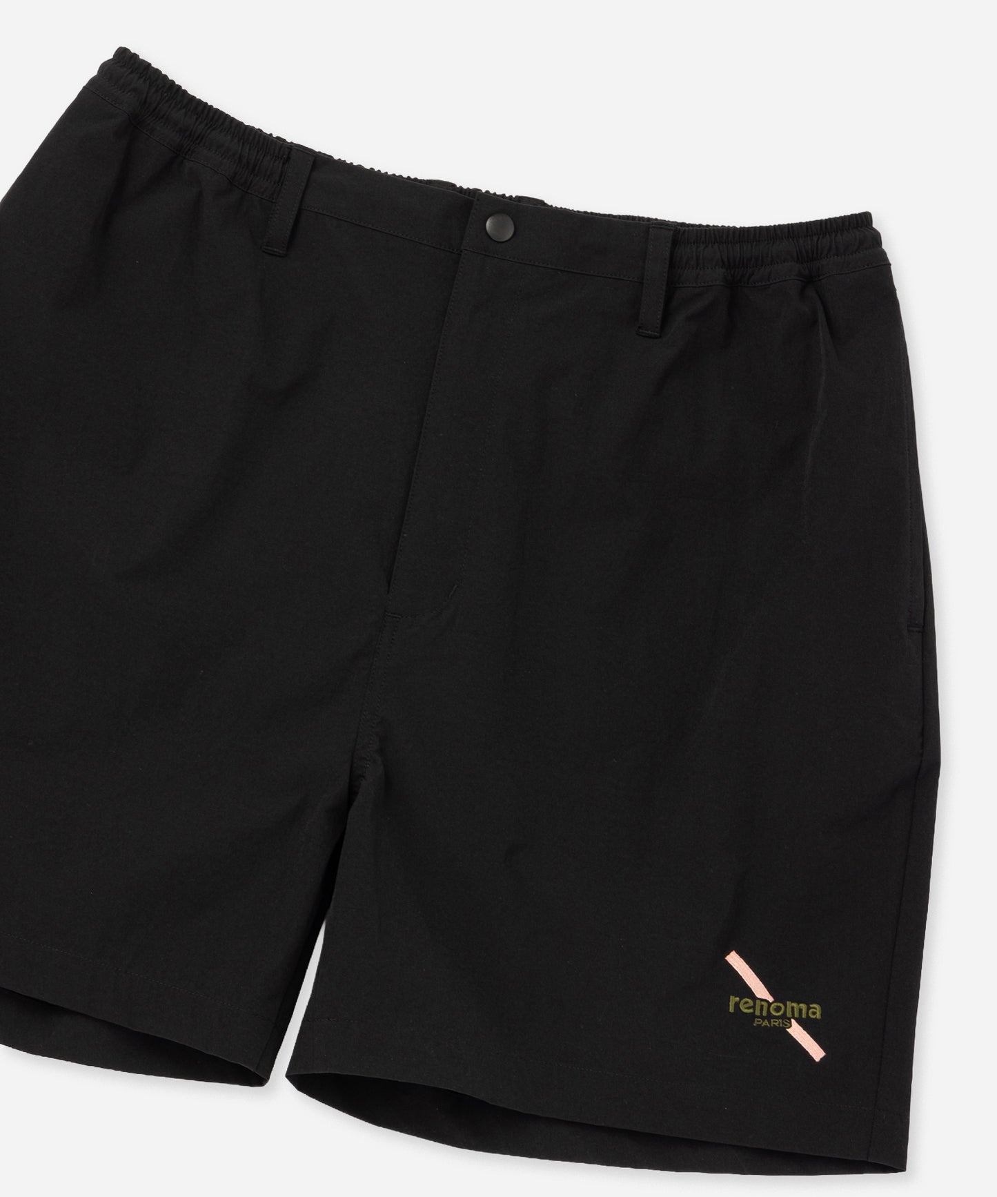 R×ST MENS SHORT PANTS