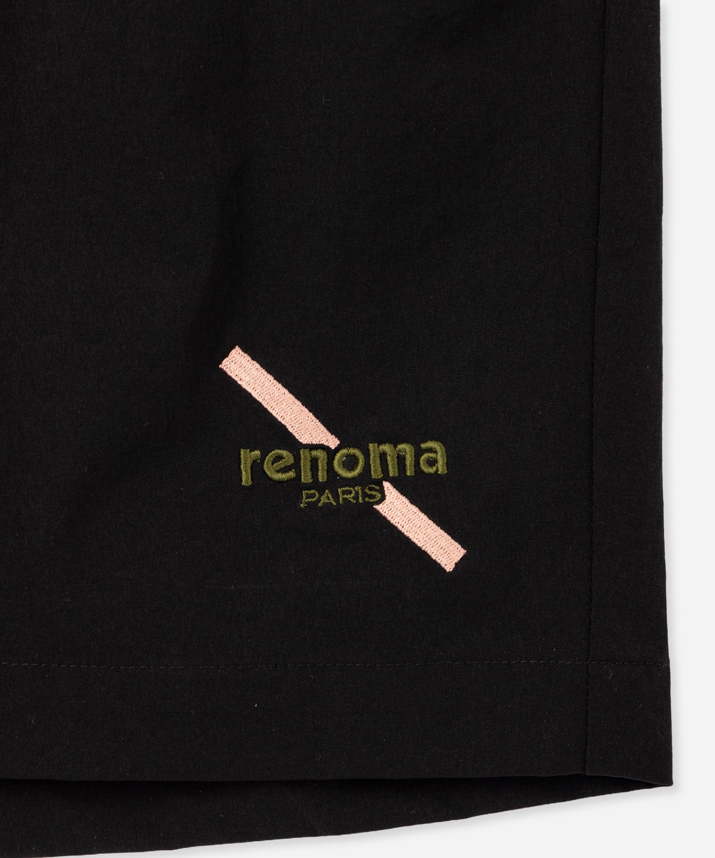 R×ST MENS SHORT PANTS