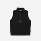 R×ST WOMENS HALF ZIP VEST