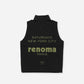 R×ST WOMENS HALF ZIP VEST