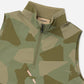 R×ST WOMENS HALF ZIP VEST