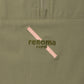 R×ST MENS HALF ZIP JK SS