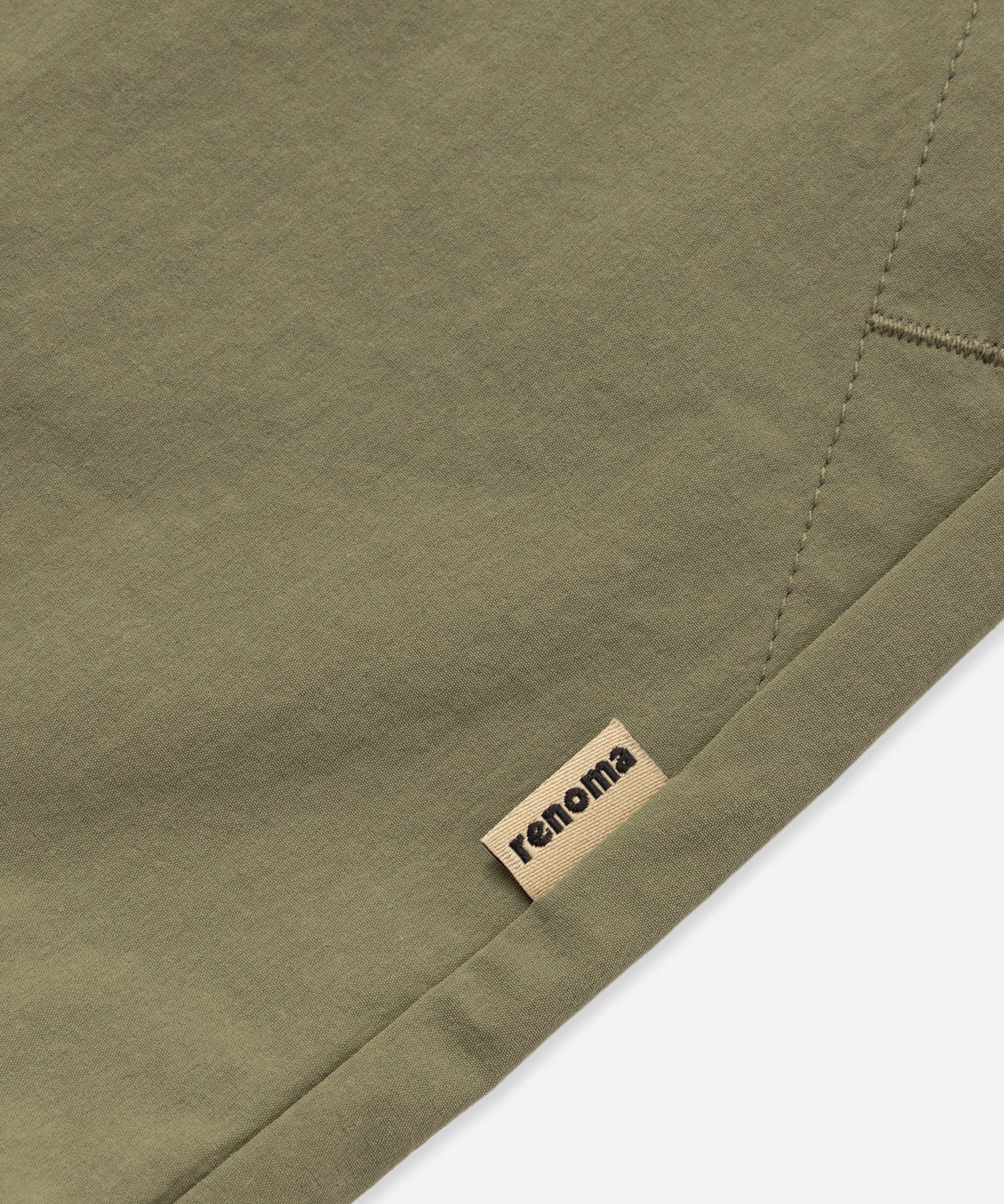 R×ST MENS HALF ZIP JK SS – renoma golf