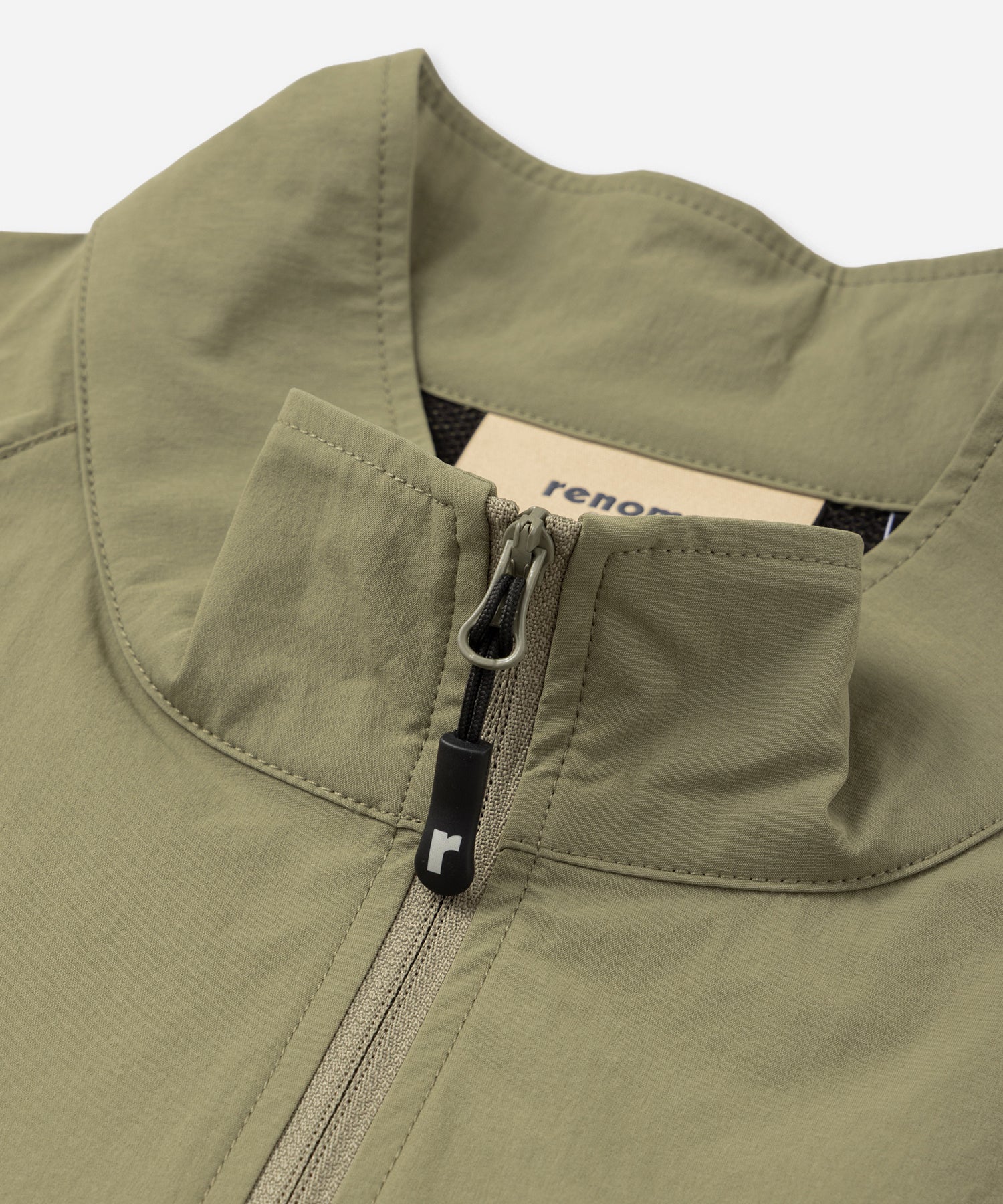 R×ST MENS HALF ZIP JK SS – renoma golf