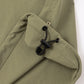 R×ST MENS HALF ZIP JK SS