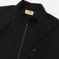 R×ST MENS HALF ZIP JK SS