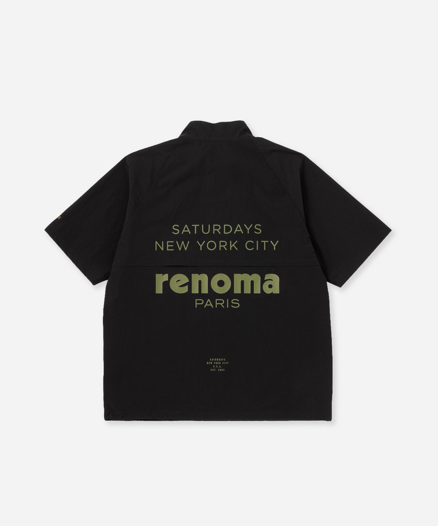 Lenalenaさま専用☆彡 Rene★ カットソー / 36 Ｍ R×ST MENS HALF ZIP JK SS – renoma golf