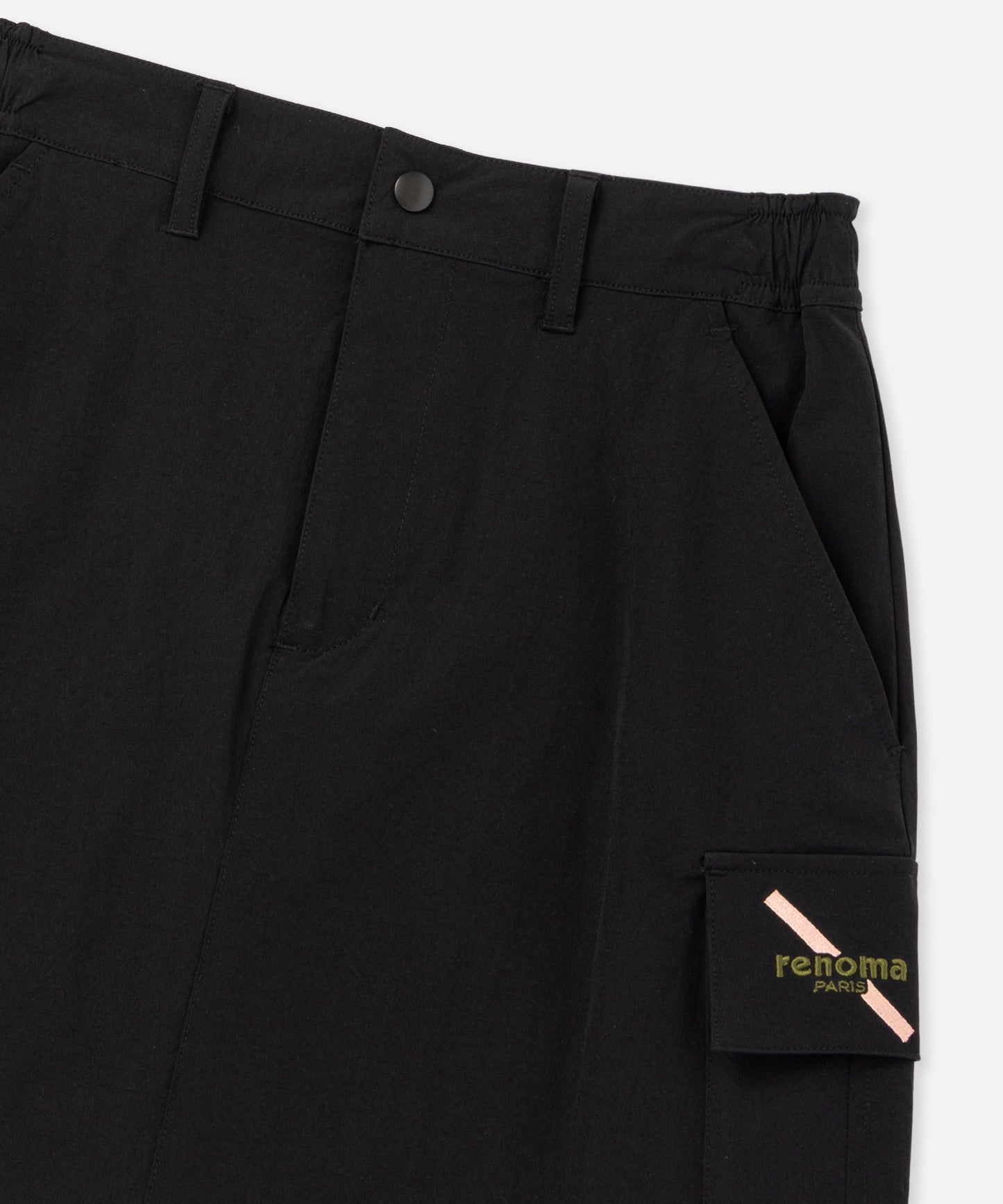 R×ST WOMENS CARGO SKIRT