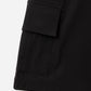 R×ST WOMENS CARGO SKIRT
