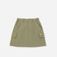 R×ST WOMENS CARGO SKIRT