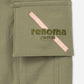 R×ST WOMENS CARGO SKIRT