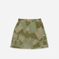 R×ST WOMENS CARGO SKIRT