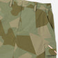 R×ST WOMENS CARGO SKIRT