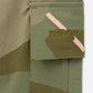 R×ST WOMENS CARGO SKIRT