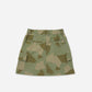R×ST WOMENS CARGO SKIRT