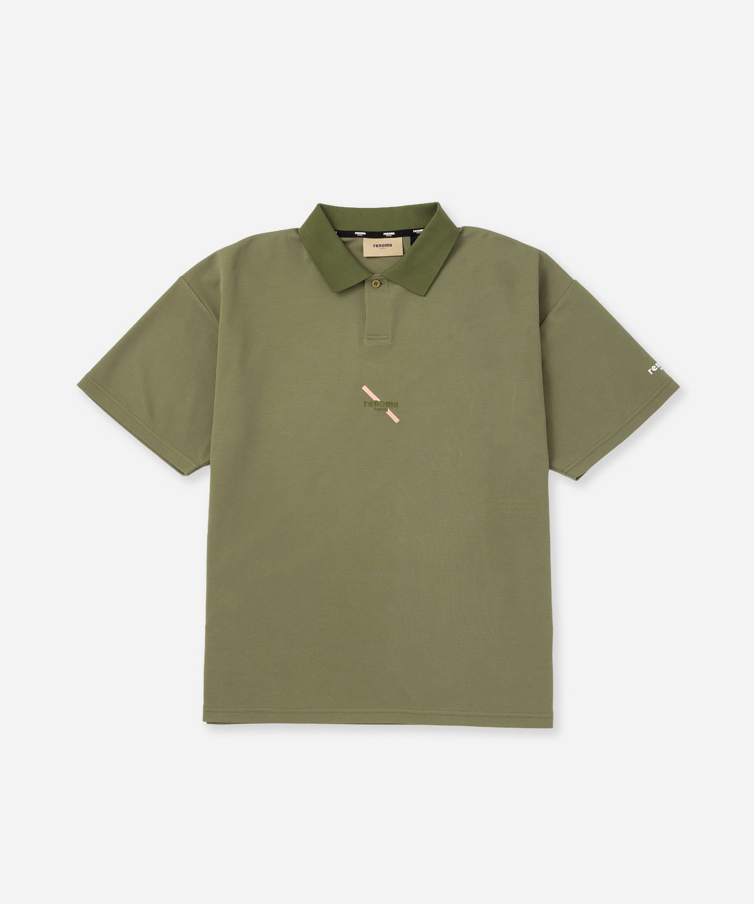 TOPS – Page 2 – renoma golf