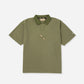 R×ST MENS BACK PRINT POLO SS
