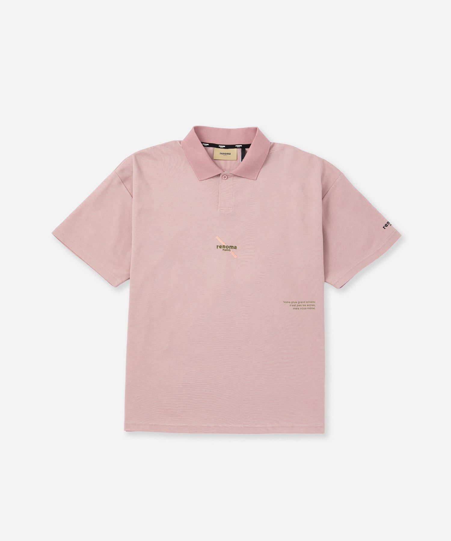ALL – renoma golf