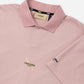 R×ST MENS BACK PRINT POLO SS