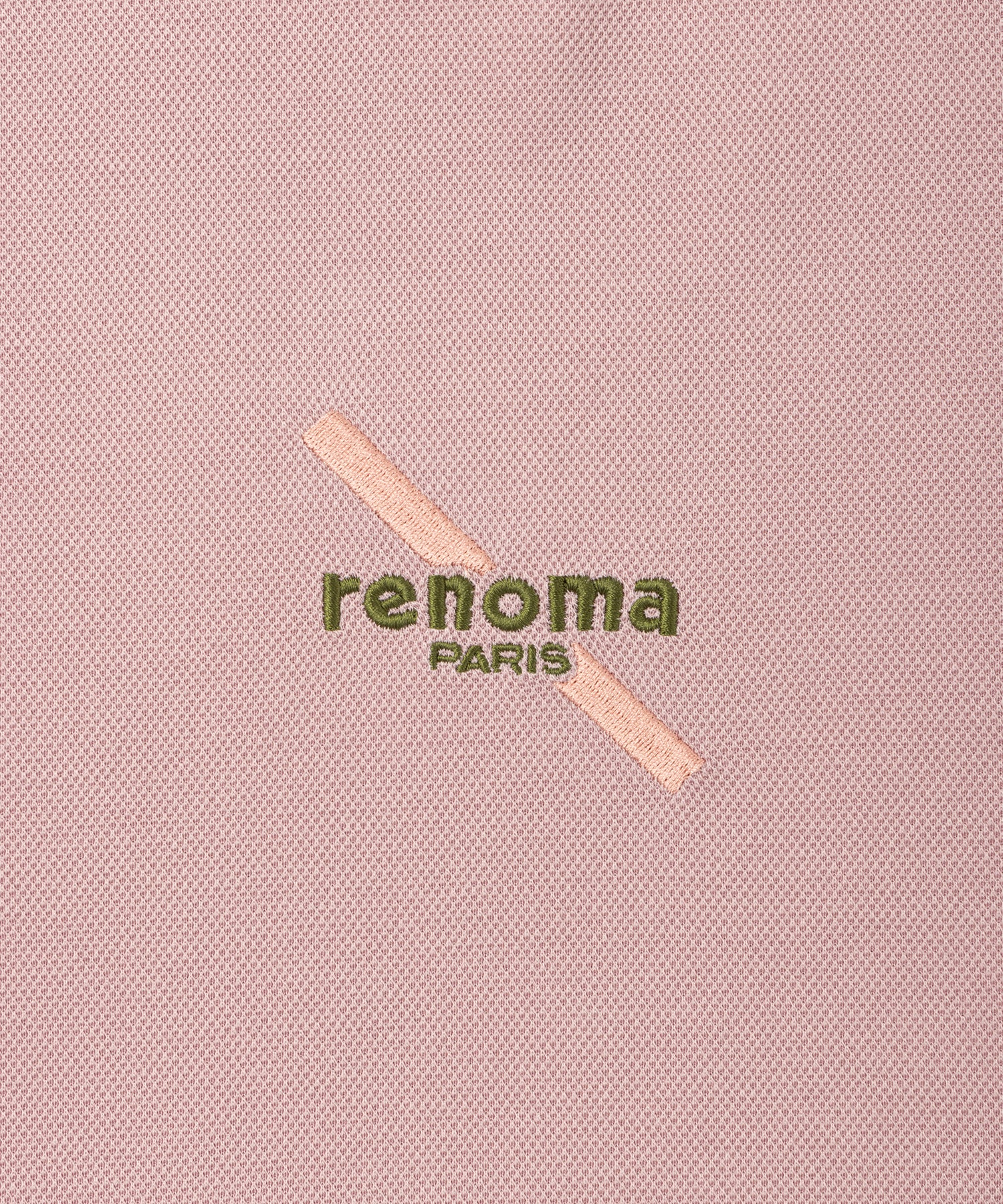 R×ST WOMENS POLO ONE PIECE – renoma golf