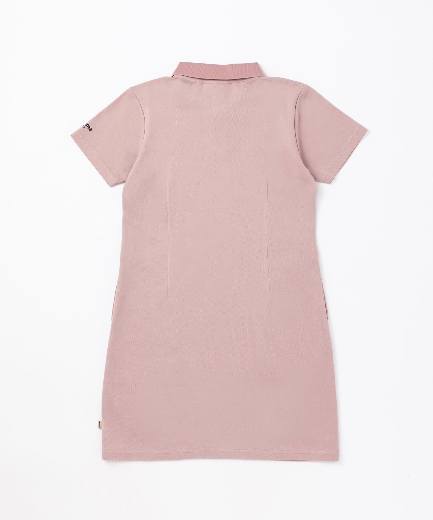 R×ST WOMENS POLO ONE PIECE – renoma golf