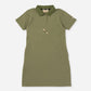 R×ST WOMENS POLO ONE PIECE