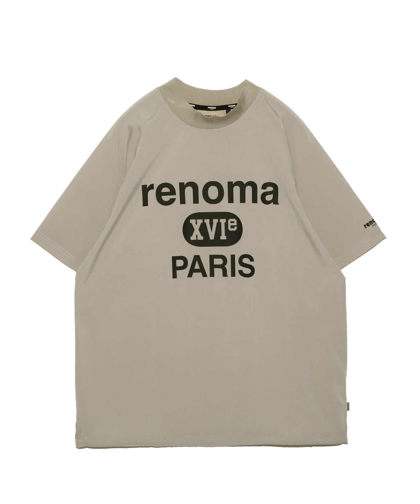 MESH COLLEGE LOGO T SS