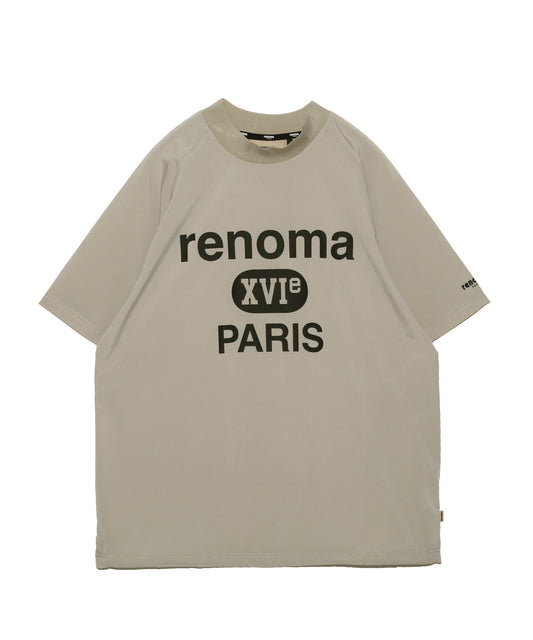 MESH COLLEGE LOGO T SS