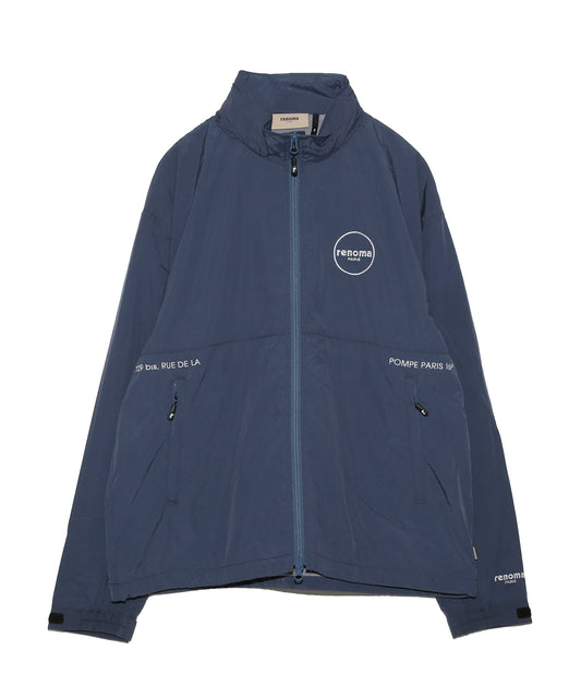 PACKABLE HOOD NYLON JK